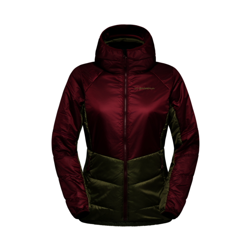 Mythic Primaloft Jkt - Doudoune femme