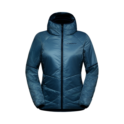 Mythic Primaloft Jkt - Synthetic jacket - Women's