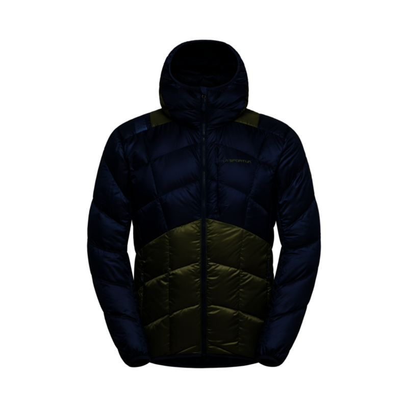 Pinnacle Down Jkt - Daunenjacke - Herren