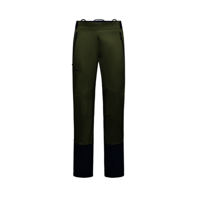 Ikarus Pant - Pánské kalhoty pro skialpinisty