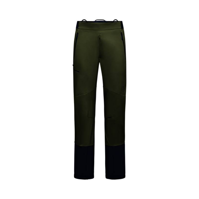 Ikarus Pant - Pantaloni da sci alpinismo - Uomo