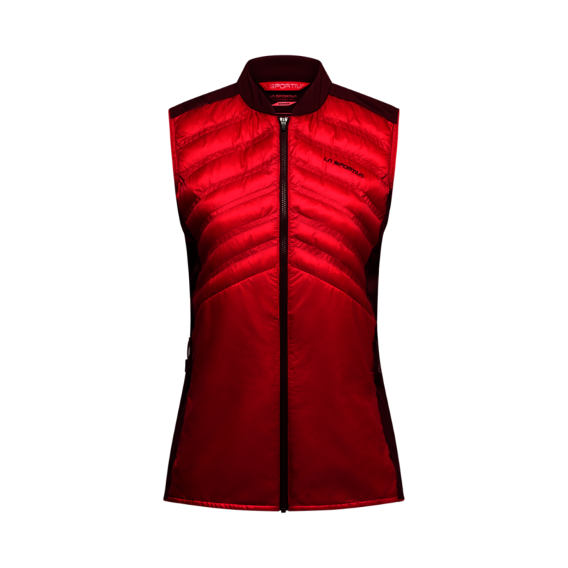 Alya Vest - Tekokuituliivi - Naiset