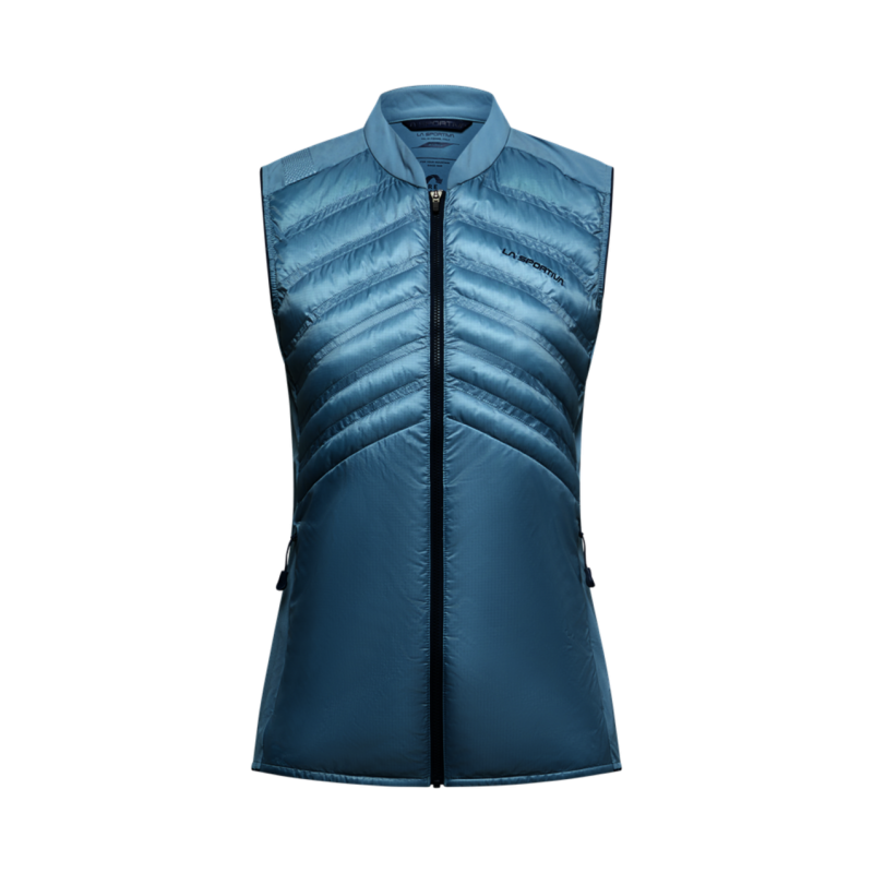 Alya Vest - Kunstfaserweste - Damen