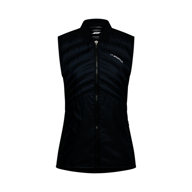 Alya Vest - Synthetic vest - Women's