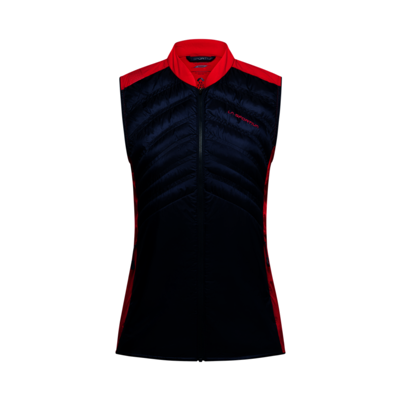 Alya Vest - Kunstfaserweste - Damen