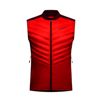 Alya Vest - Doudoune sans manches homme