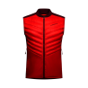 Mountain Red / Redwood