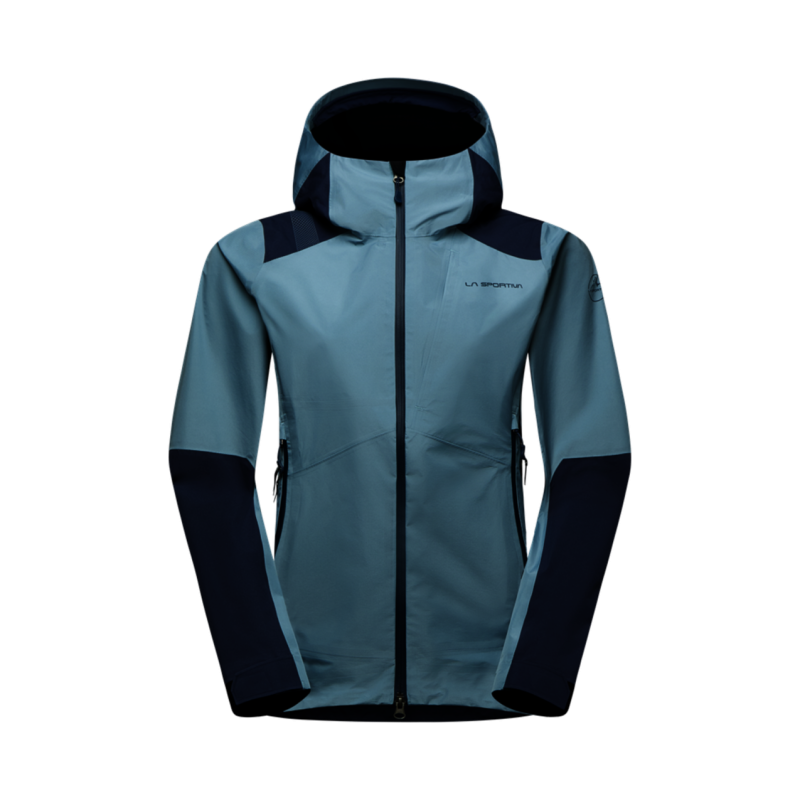 Crossridge EVO Shell Jkt - Sadetakki - Naiset