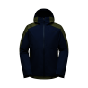La Sportiva Crossridge EVO Shell Jkt - Kurtka przeciwdeszczowa meska | Hardloop