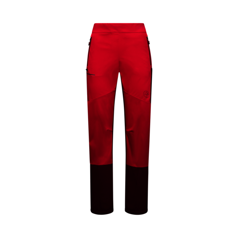 Ikarus Pant - Ski touring trousers - Women's