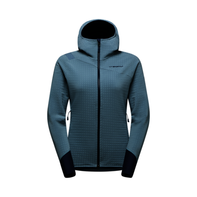 Bristen Thermal Hoody W - Bluza polarowa damska