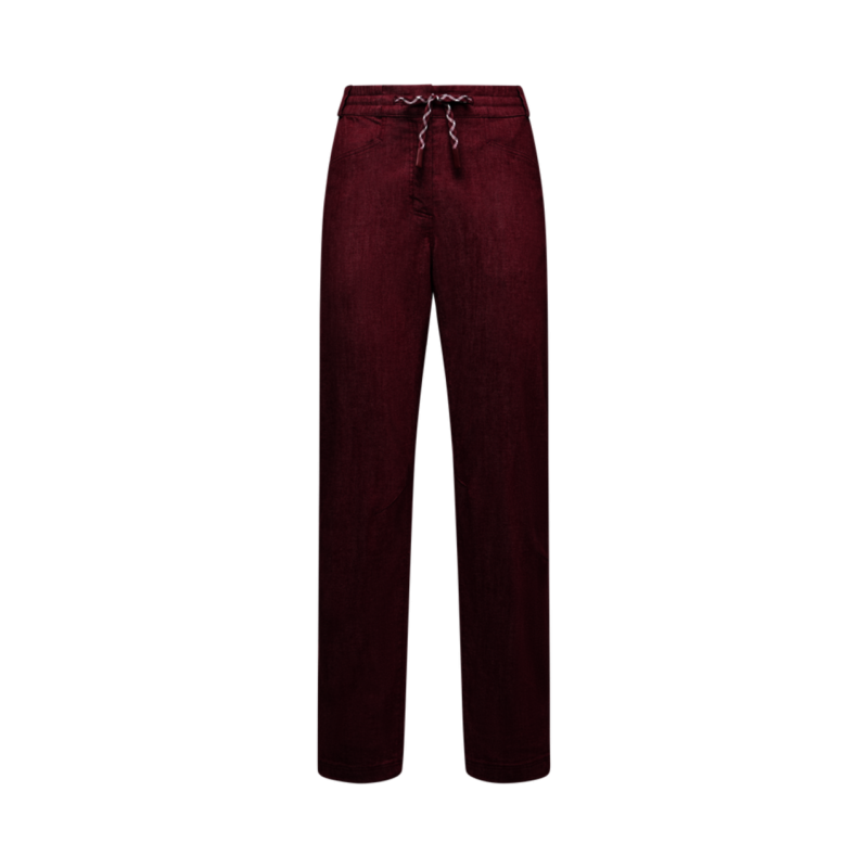 Sierra Rock Pant W - Kletterhose - Damen