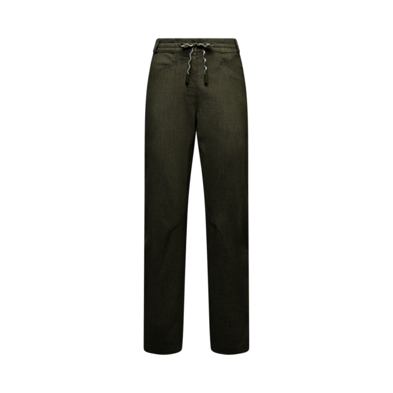 Sierra Rock Pant W - Pantalon escalade femme