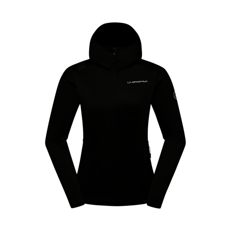 Chill Thermal Hoody W - Sweatshirt à capuche femme
