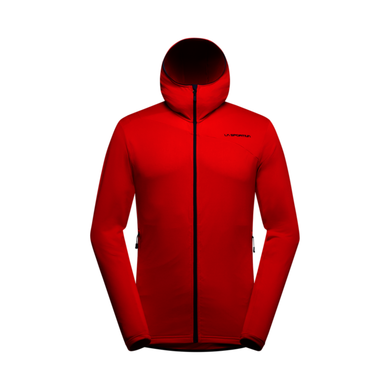 Cosmic Thermal Hoody M - Fleecejacke - Herren