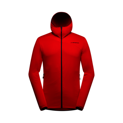 Cosmic Thermal Hoody M - Polaire homme