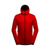 Mountain Red / Night Sky