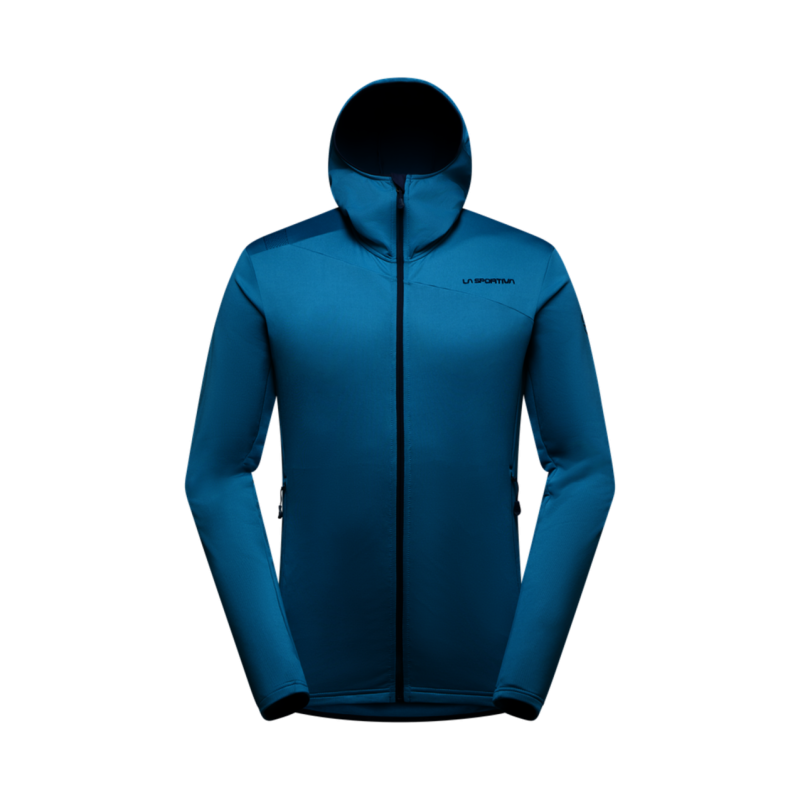 Cosmic Thermal Hoody M - Fleecejacke - Herren