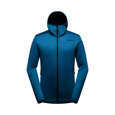 Cosmic Thermal Hoody M - Pánská fleesová mikina