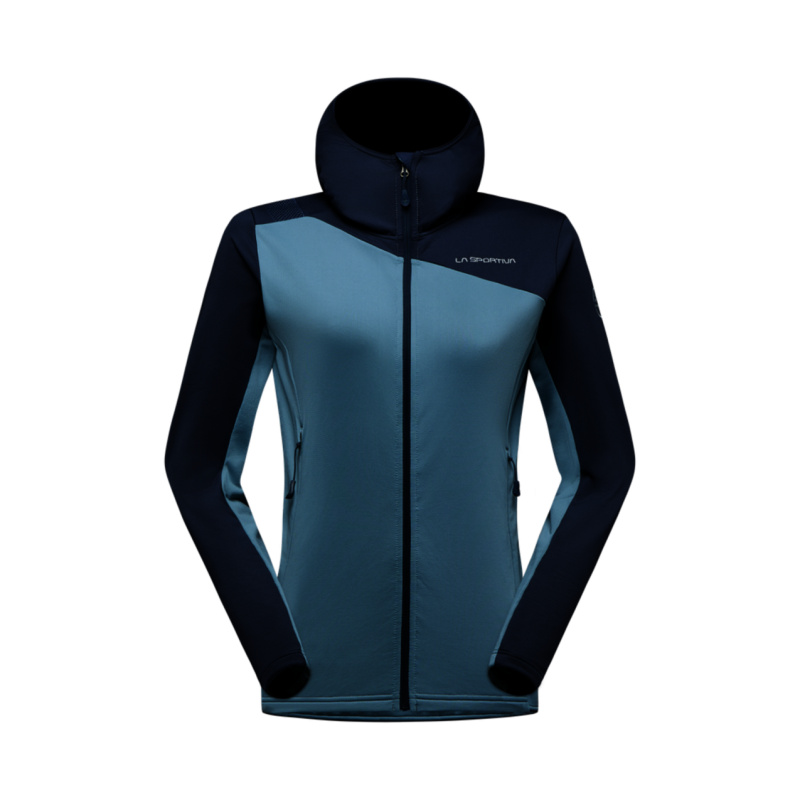 Cosmic Thermal Hoody W - Polaire femme