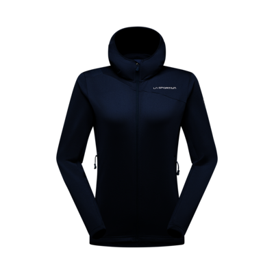 Cosmic Thermal Hoody W - Polaire femme