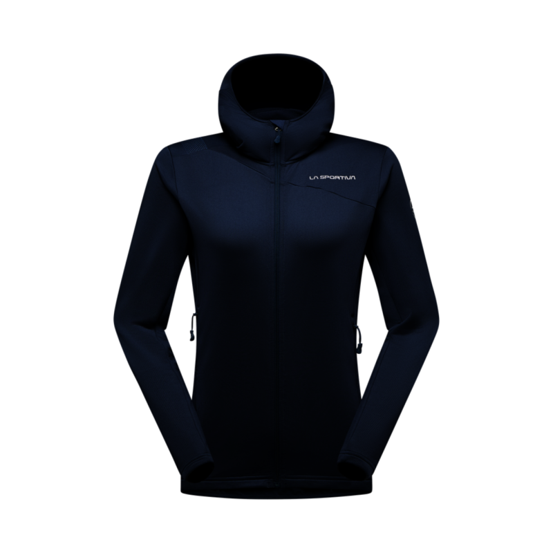 Cosmic Thermal Hoody W - Polaire femme