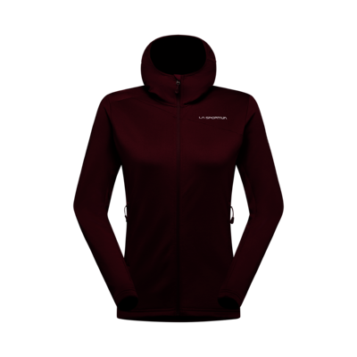Cosmic Thermal Hoody W - Fleecevest - Dames
