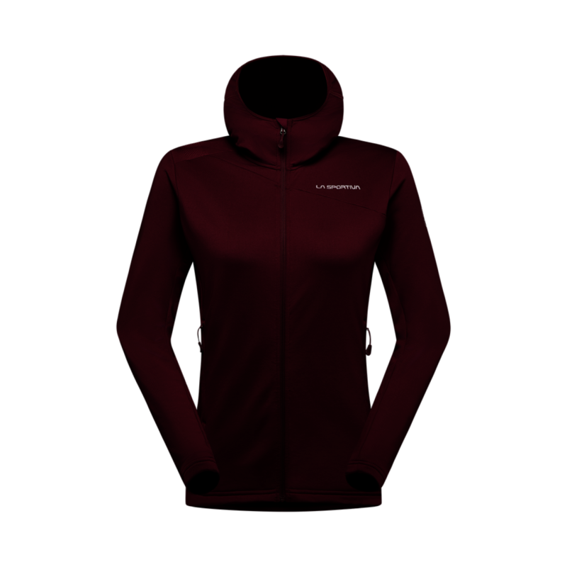 Cosmic Thermal Hoody W - Polaire femme