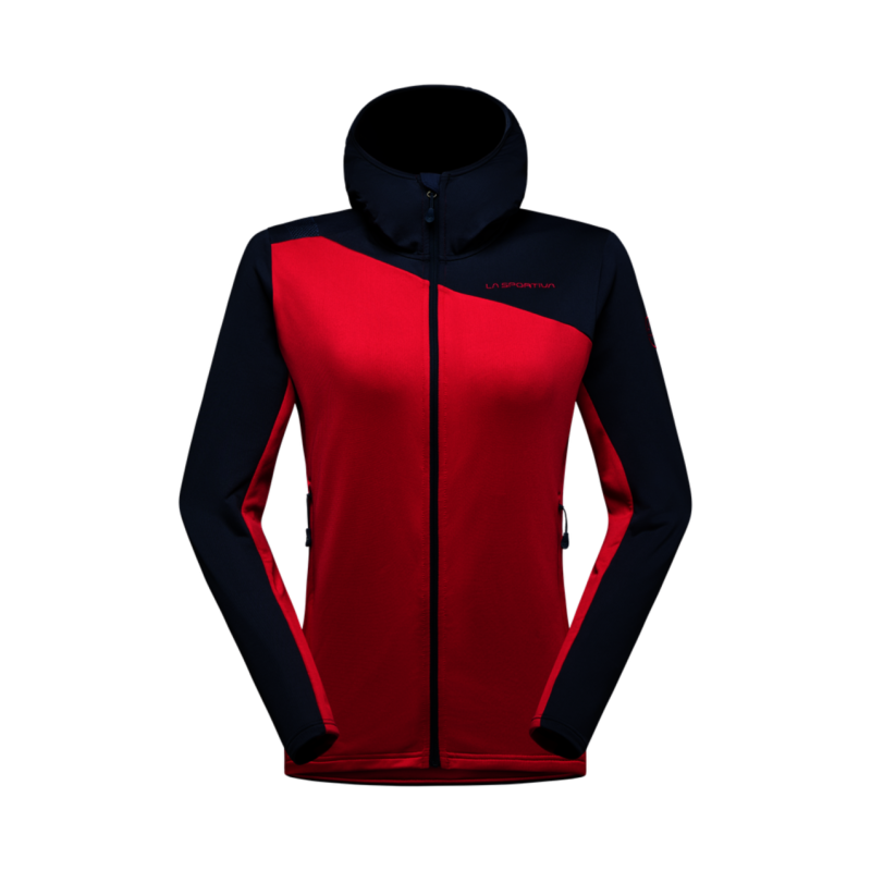 Cosmic Thermal Hoody W - Polaire femme