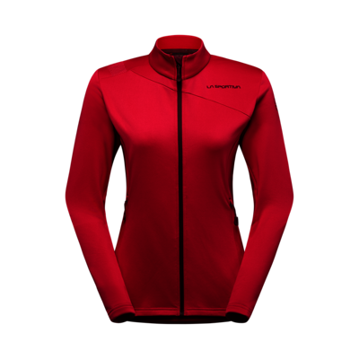 Cosmic Thermal Jkt W - Dámská fleesová mikina