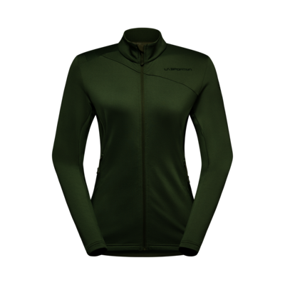 Cosmic Thermal Jkt W - Fleecejacke - Damen