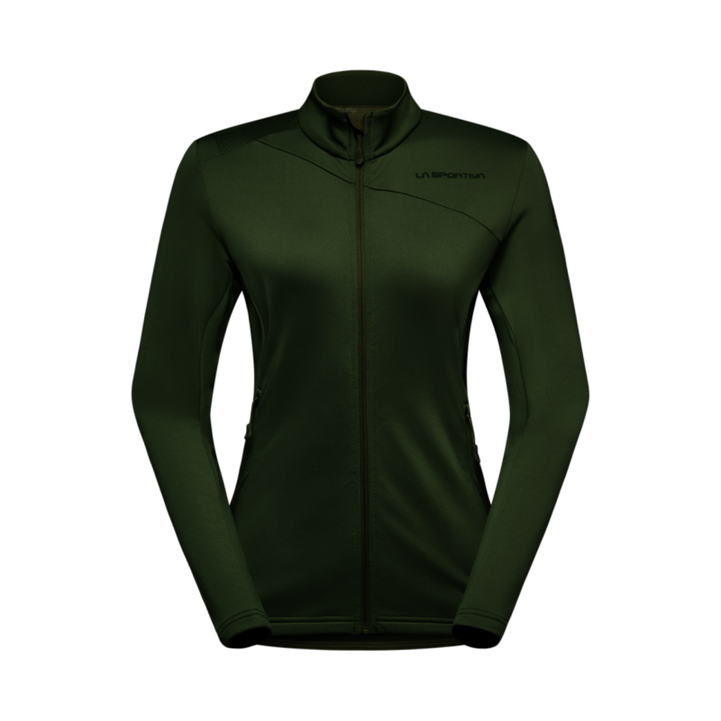 Cosmic Thermal Jkt W - Fleecejacke - Damen