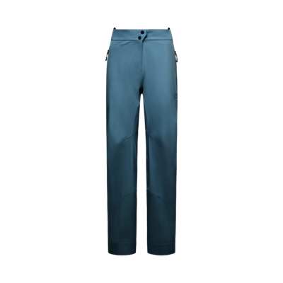 Crest Evo Shell Pants W - Pantalon ski de randonnée femme