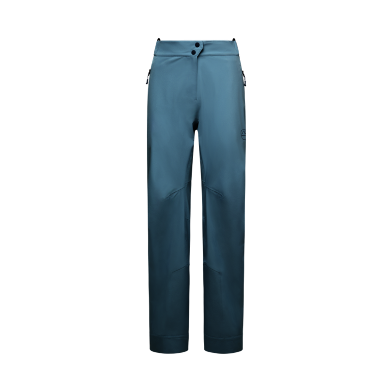 Crest Evo Shell Pants W - Pantalon ski de randonnée femme