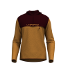 Sandstone / Redwood