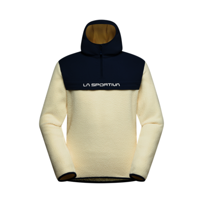 Guidance Sherpa Hoody M - Fleece jacket - Men's