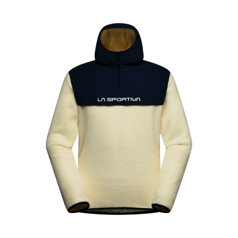 Guidance Sherpa Hoody M - Fleecejacke - Herren