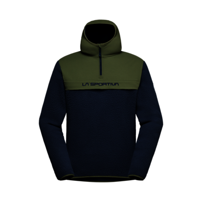 Guidance Sherpa Hoody M - Bluza polarowa meska