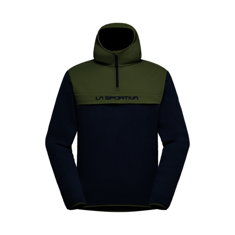 Guidance Sherpa Hoody M - Polaire homme