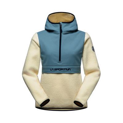 Guidance Sherpa Hoody W - Fleecetakki - Naiset