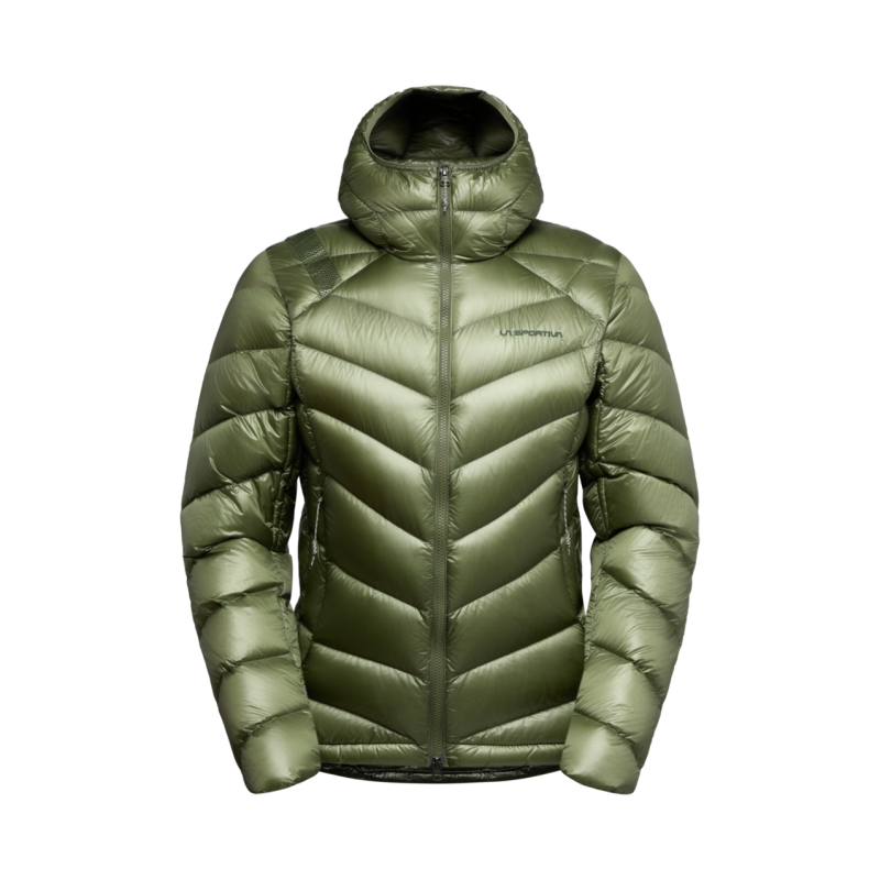 Lumina 300 Down Jkt M - Kunstfaserjacke - Herren