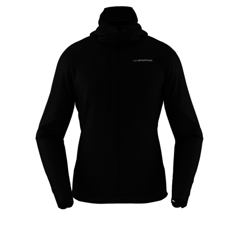 Lucendro Thermal Hoody M - Giacca in pile - Uomo