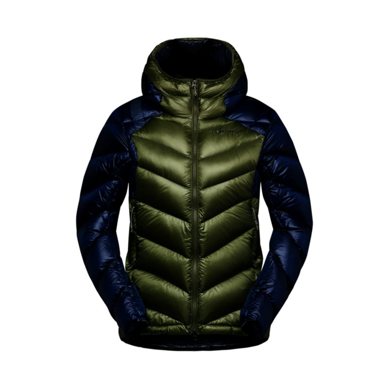 Lumina 300 Down Jkt W - Dunjakke - Damer