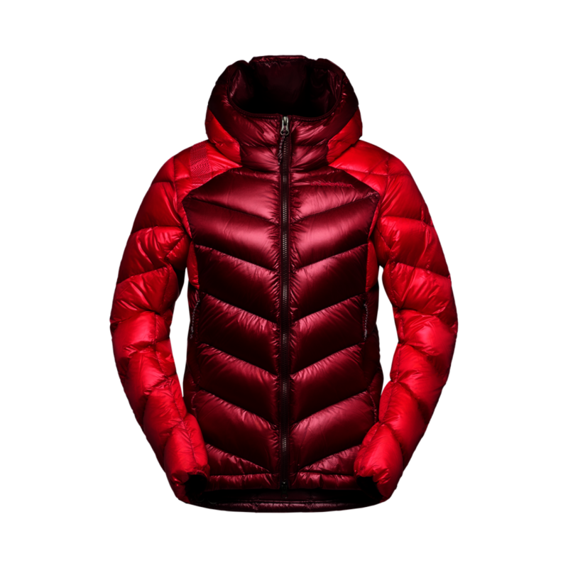 Lumina 300 Down Jkt W - Kunstfaserjacke - Damen