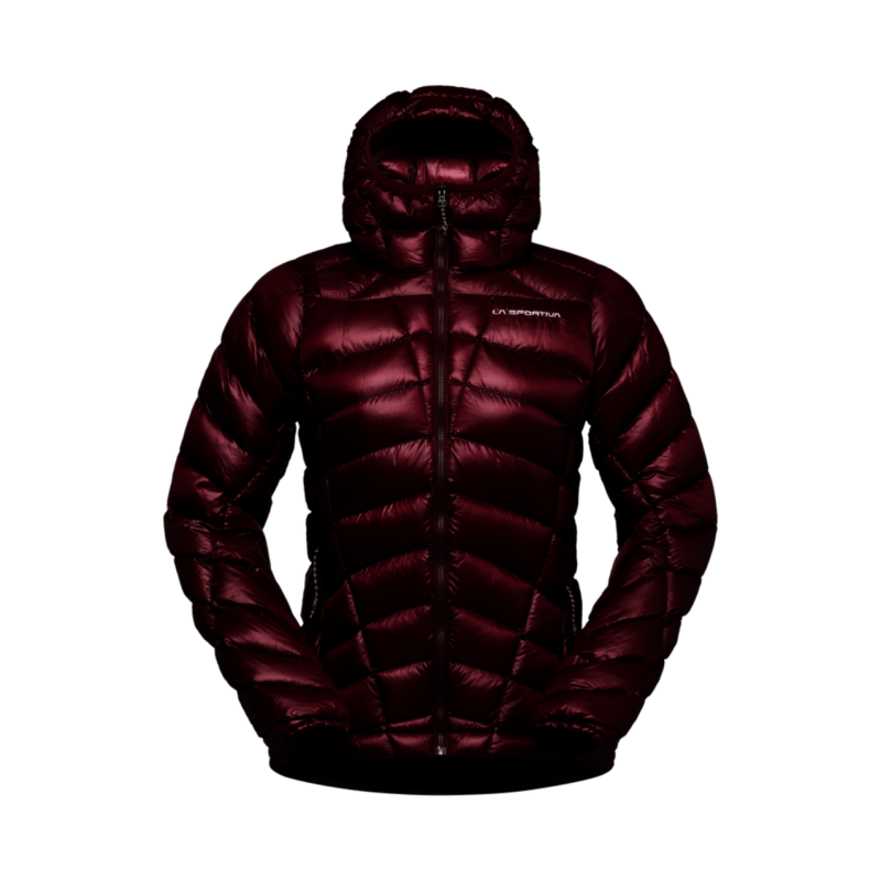 Lumina 200 Down Jkt W - Kunstfaserjacke - Damen