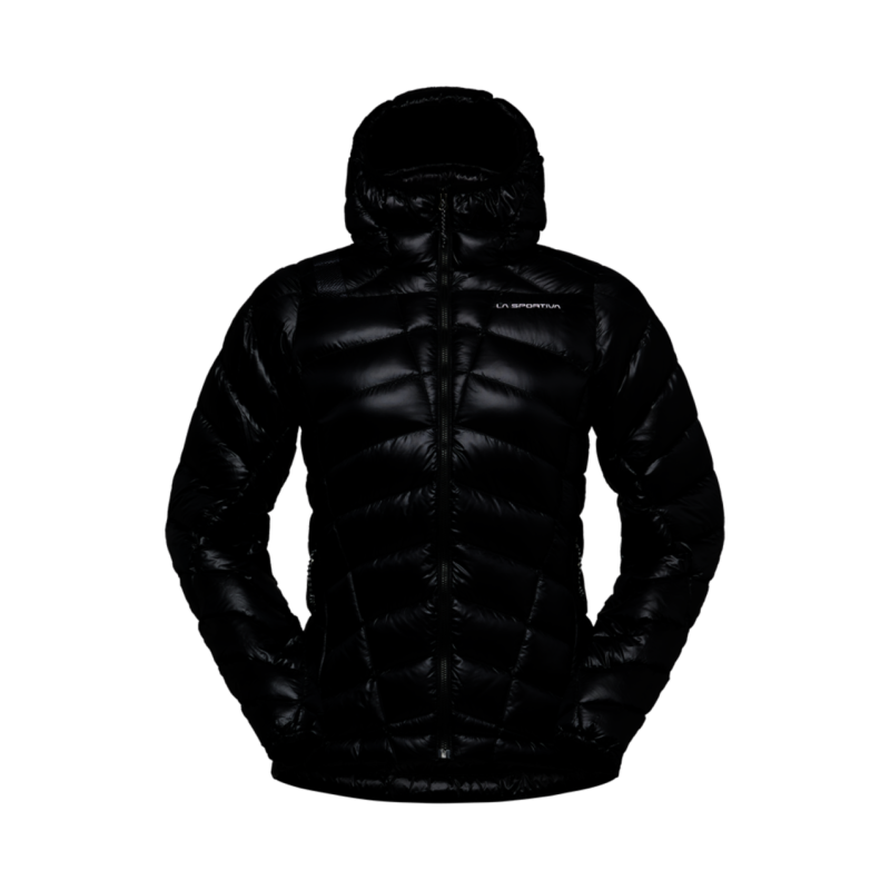Lumina 200 Down Jkt W - Dunjakke - Damer