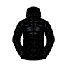 Black / Chalk