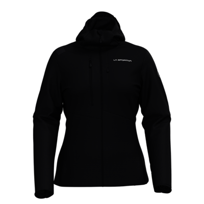 Lucendro Thermal Hoody W - Fleecejacke - Damen