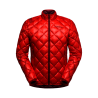 Mountain Red / Redwood
