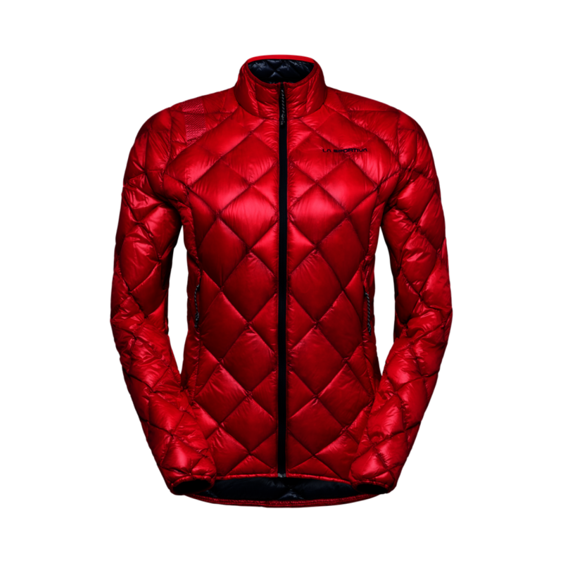 Lumina 100 Down Jkt W - Doudoune femme